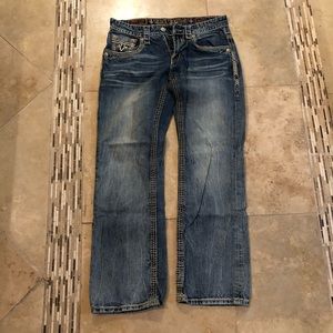 Rock Revival Jeans size 31